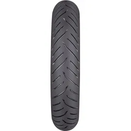 Continental 190/55 ZR17 (75W) ContiRoadAttack 4 GT M/C