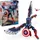 LEGO Marvel Super Heroes Spielset - New Captain America Baufigur