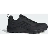 Tracerocker 2.0 GORE-TEX Trailrunning-Schuh Core Black / Core Black / Grey Five 37 1/3