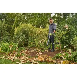 RYOBI RY18BLCXA-0 Kompaktes bürstenloses 18-V-Batteriegebläse