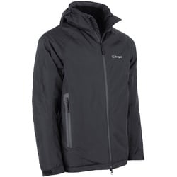 snugpak Torrent Thermojacke schwarz, Größe M