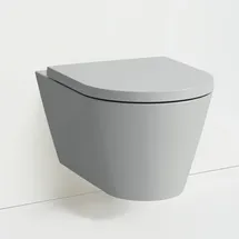 Laufen Kartell Wand-WC, H8203377590001,