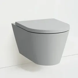 Laufen Kartell Wand-WC, H8203377590001,
