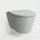 Laufen Kartell Wand-WC, H8203377590001,