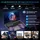 Blackview Laptop Acebook 12 Intel Core I5-1030NG7, 16 FHD, 16GB DDR4, 512GB SSD 2TB,Win11 Pro Notebook, 57Wh Mega Akku/ 67W Schnellladung, HDMI 2.0, Tastatur QWERTY, USB 3.0×2, Dual-Band 5G WiFi