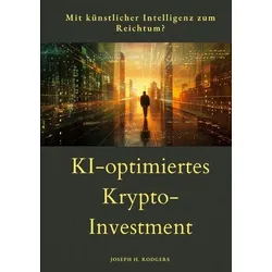 KI-optimiertes Krypto-Investment