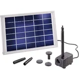 esotec Solarpumpensystem Palermo