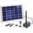 esotec Solarpumpensystem Palermo
