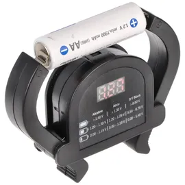 Ansmann Batterietester