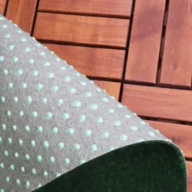 Primaflor Rasenteppich COMFORT 400 x 200 cm Grün
