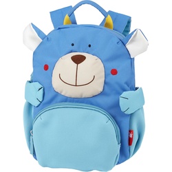 Sigikid  Bär Rucksack 26 cm 5,2 l