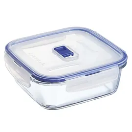 Luminarc Vorratsdose Pure Box Active 1,22 l 1-tlg. transparent