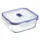 Luminarc Vorratsdose Pure Box Active 1,22 l 1-tlg. transparent