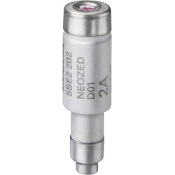 Siemens, Sicherung, Neozed-Sicherung Sicherungsgrö (4 A)
