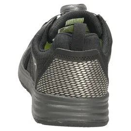 Vado Slipper in Schwarz 40 EU | Gr.: