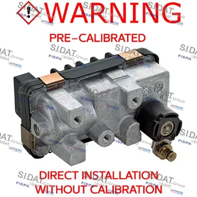 SIDAT 481127 für Mercedes