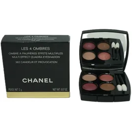 Chanel Les 4 Ombres Pflege 2 g