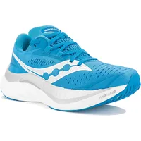 Saucony Endorphin Speed 4 Damen Laufschuhe Damen - Bleu - 40