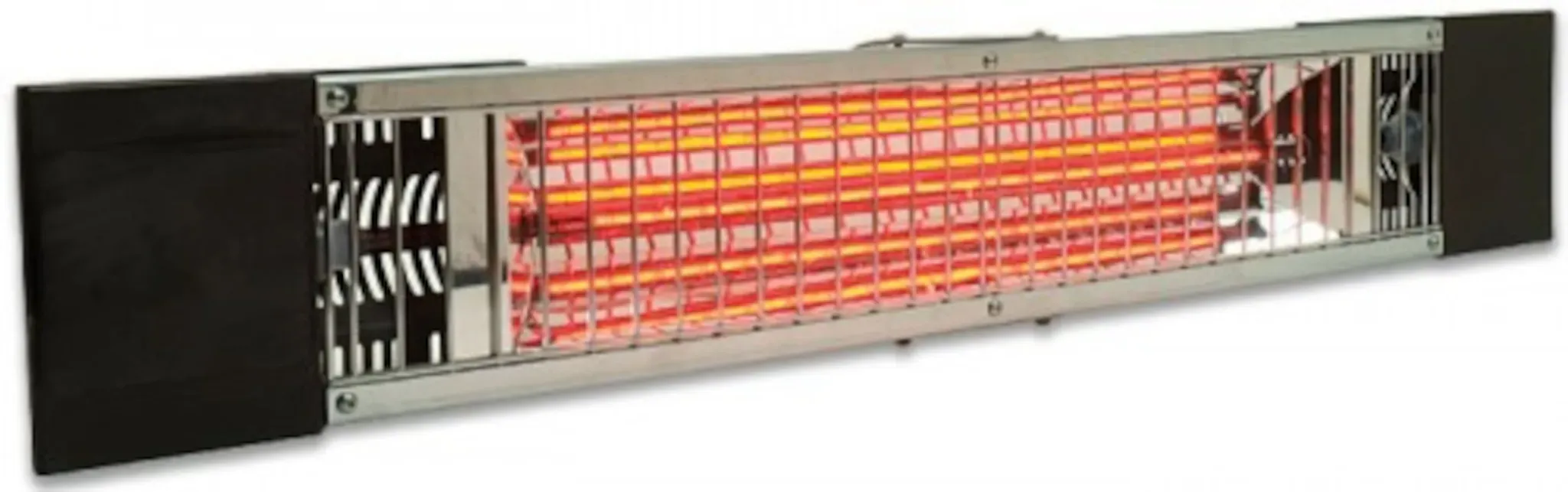 Infrarotstrahler Petalo 1800 W IP55
