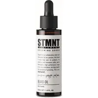 STMNT Grooming Goods Beard Oil 50 ml