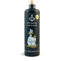Spitzmund Eierlikör 20% Vol. 0,5 l