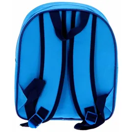 COFI 1453 Avengers Alltagsrucksack für Schule und Ferien