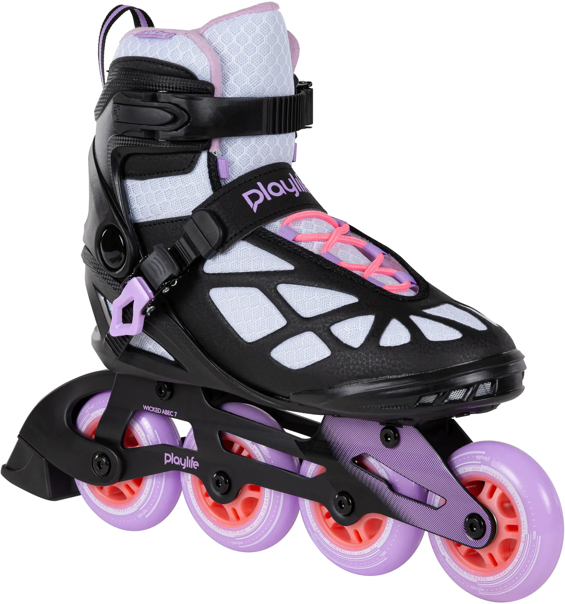 Inlineskates PLAYLIFE 