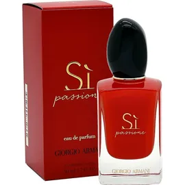 Giorgio Armani Si Passione Eau de Parfum 50 ml