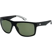 QUIKSILVER Transmission P - Polarisierte Sonnenbrille - One size - Schwarz.
