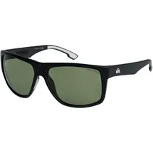 QUIKSILVER Transmission P - Polarisierte Sonnenbrille - One size - Schwarz.