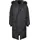 URBAN CLASSICS Oversize Puffer Mantel Black XL
