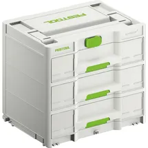 Festool SYS3-SORT/3 M 337