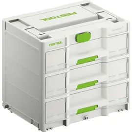 Festool SYS3-SORT/3 M 337