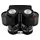 Krups Duothek Plus KM 8508 schwarz