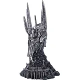 Nemesis Now Herr der Ringe Teelichthalter Sauron 33 cm