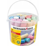 Eberhard Faber Straßenmalkreide 20 St. mehrfarbig