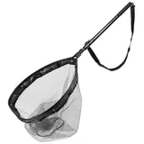 Westin W6 C&r Faltbares Lande Netz - Black - 50-200 cm