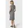 Ragwear Shirtkleid Sommerkleid Blau XS
