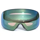 Whistler Goggles Morzine Topaz V, Größe ONE SIZE in schwarz schwarz