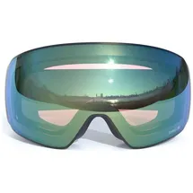 Whistler Goggles Morzine Topaz V, Größe ONE SIZE in schwarz schwarz