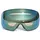 Whistler Goggles Morzine Topaz V, Größe ONE SIZE in schwarz schwarz