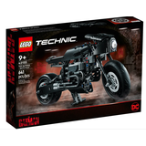 LEGO Technic The Batman - BATCYCLE