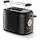 Klarstein Victoria Toaster schwarz