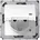 Wippe mit Lichtleiter SPAS 591 T1KO5 WW