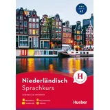 Hueber Sprachkurs Niederländisch. Schnell & intensiv / Paket