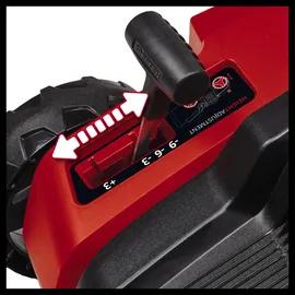 Einhell GE-SA 1435/1 / 35 cm