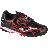 Joma Super Copa Tf Fußballschuhe - Black - EU