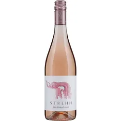 Strehn Blaufränkisch Rosé QbA Burgenland (2024), Strehn