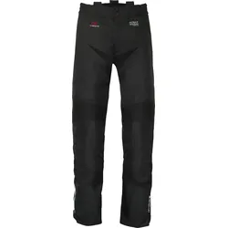 Büse Rider, Textilhose wasserdicht - Schwarz - XS