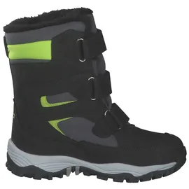 CMP Hexis Snow Boot Schwarz 30